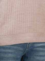 Coffee Design 382 Round Pullover