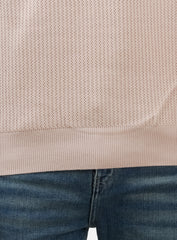 Latte Design 413 Round Pullover