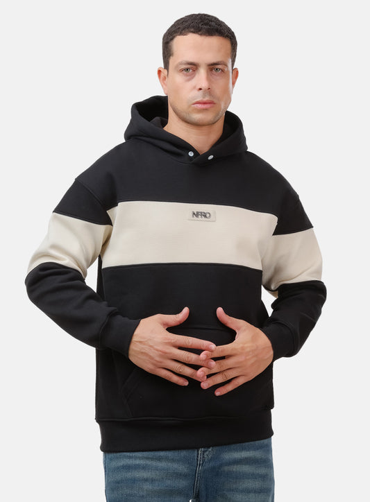 Nefrou Hoodie Design 2022 Black