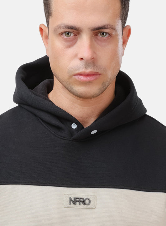 Nefrou Hoodie Design 2022 Black