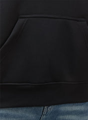 Nefrou Hoodie Design 2022 Black