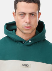 Nefrou Hoodie Design 2022 Forest