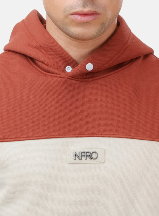 Nefrou Hoodie Design 2022 Burgundy