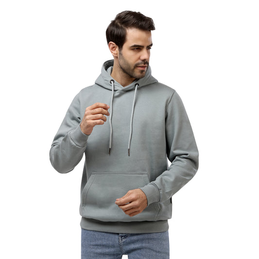 Basic Hoodie - Mistek