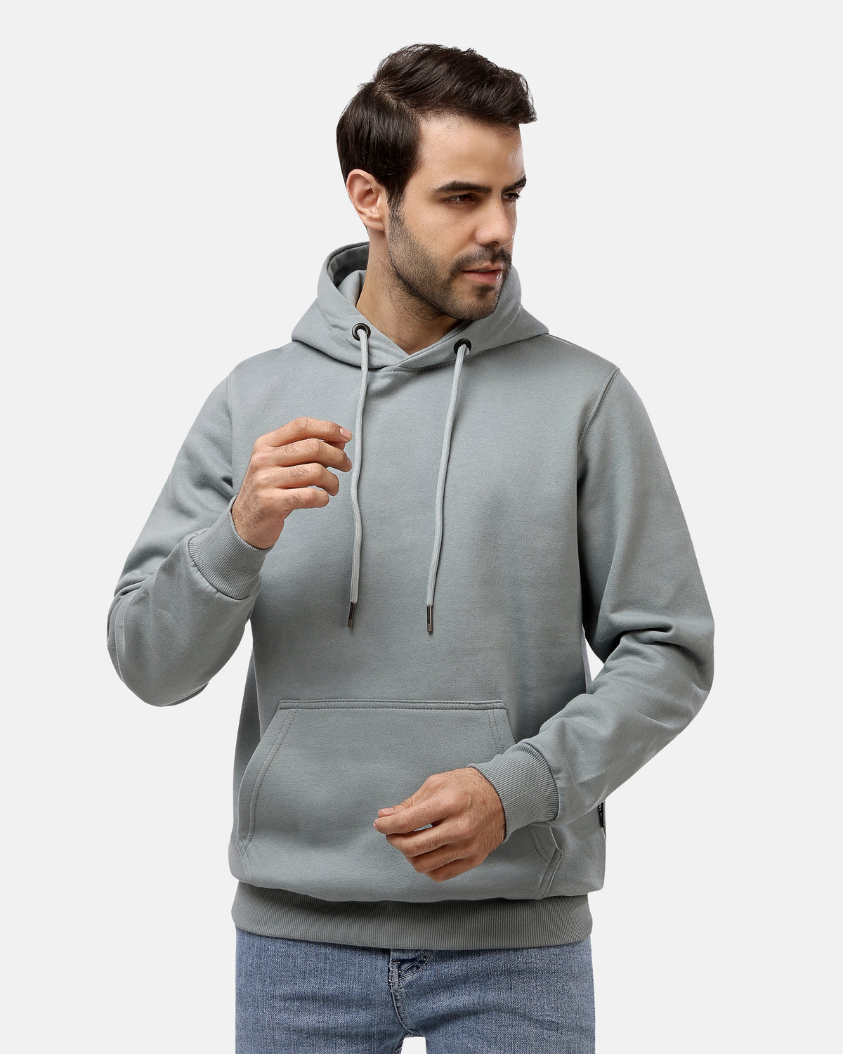 Basic Hoodie - Mistek