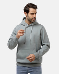 Basic Hoodie - Mistek