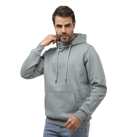 Basic Hoodie - Mistek