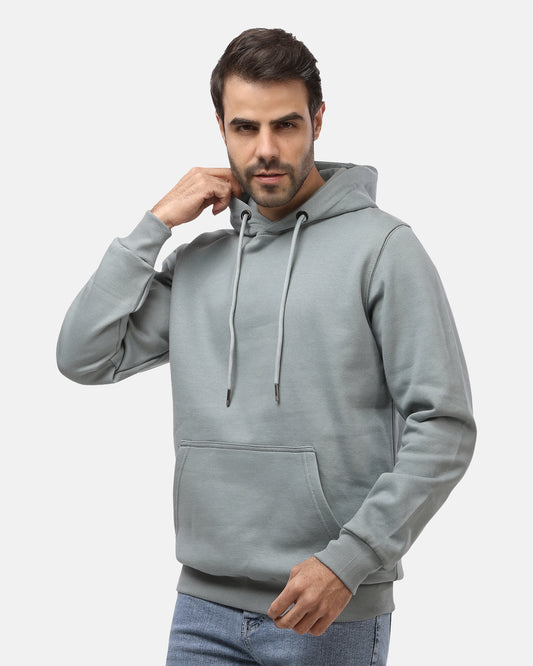 Basic Hoodie - Mistek