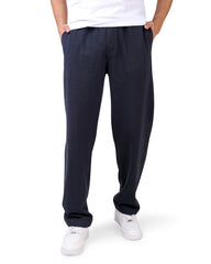 Sweatpants Wide Navy