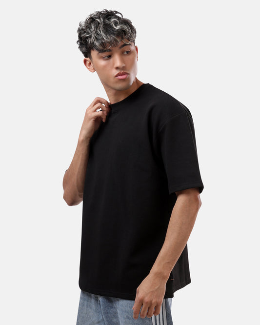 Black Biscuits Oversize T-shirt