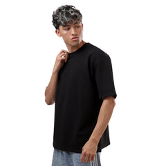 Black Biscuits Oversize T-shirt