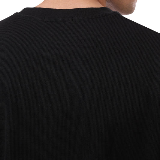 Black Biscuits Oversize T-shirt
