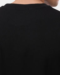 Black Biscuits Oversize T-shirt