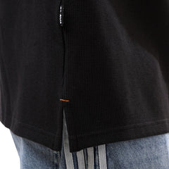 Black Biscuits Oversize T-shirt