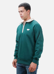 Nefrou Hoodie Design 2025 Forest