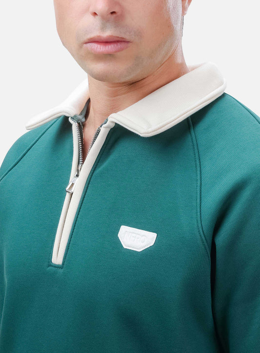 Nefrou Hoodie Design 2025 Forest