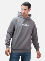 Nefrou Hoodie Design 2020 Iron