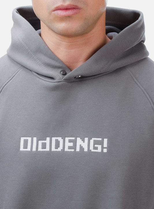 Nefrou Hoodie Design 2020 Iron