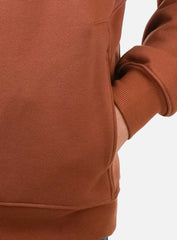 Nefrou Hoodie Design 2020  Coffe