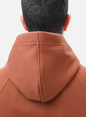 Nefrou Hoodie Design 2020  Coffe