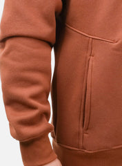 Nefrou Hoodie Design 2020  Coffe