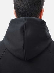 Nefrou Hoodie Design 2020  Black