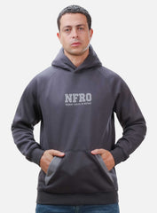 Nefrou Hoodie Design 2017 Iron