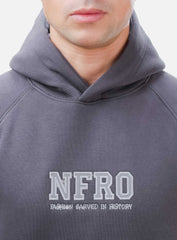 Nefrou Hoodie Design 2017 Iron