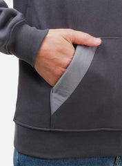 Nefrou Hoodie Design 2017 Iron