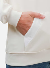 Nefrou Hoodie Design 2017 White