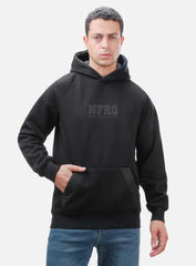Nefrou Hoodie Design 2017 Black