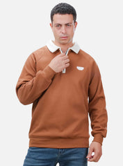 Nefrou Hoodie Design 2025 Coffe