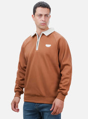 Nefrou Hoodie Design 2025 Coffe