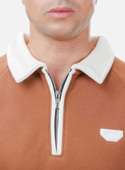 Nefrou Hoodie Design 2025 Coffe