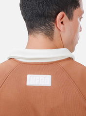 Nefrou Hoodie Design 2025 Coffe