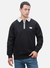 Nefrou Hoodie Design 2025 Black