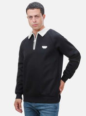 Nefrou Hoodie Design 2025 Black