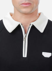 Nefrou Hoodie Design 2025 Black