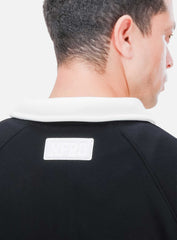 Nefrou Hoodie Design 2025 Black