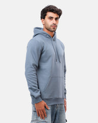 Basic Hoodie - Stone
