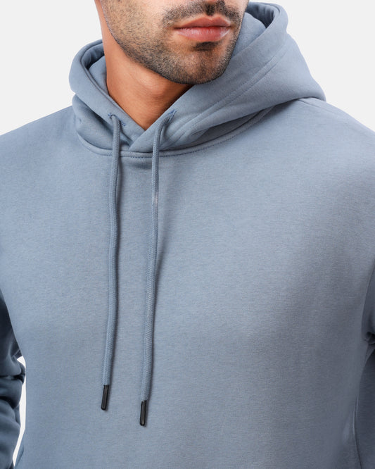 Basic Hoodie - Stone