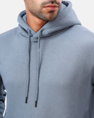 Basic Hoodie - Stone