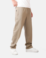 wide leg pants rep coffe