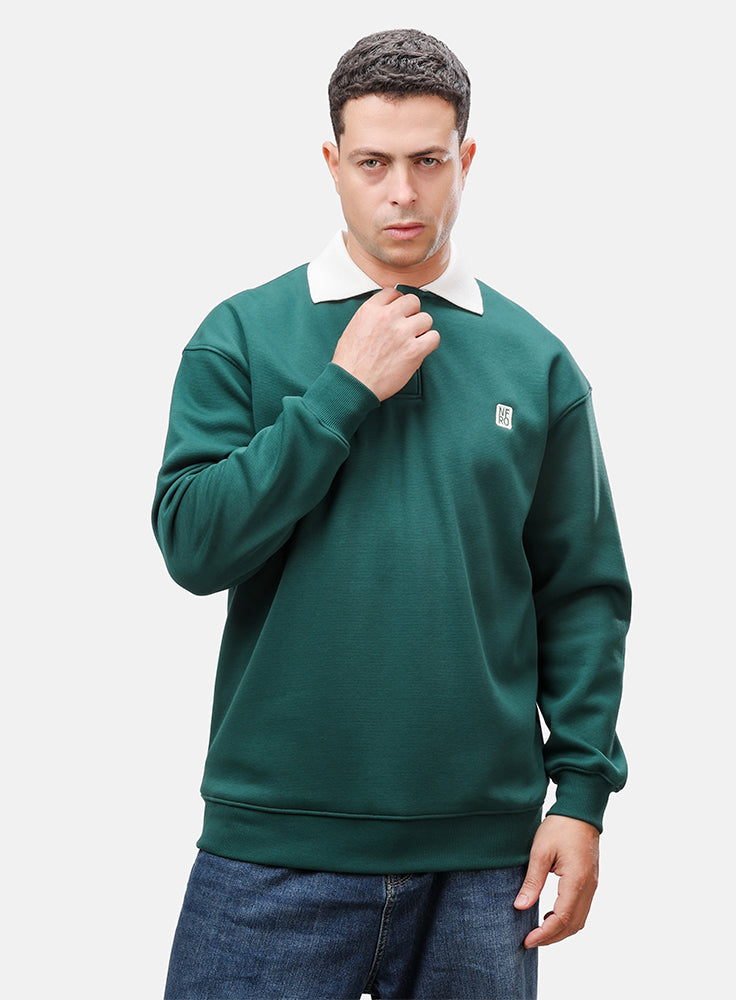 Nefrou Hoodie Design 2027 Forest