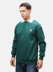 Nefrou Hoodie Design 2027 Forest