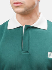 Nefrou Hoodie Design 2027 Forest