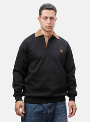 Nefrou Hoodie Design 2027 Black