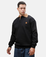 Nefrou Hoodie Design 2027 Black