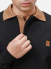 Nefrou Hoodie Design 2027 Black