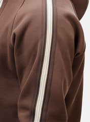 Nefrou Hoodie Design 2029 Brown